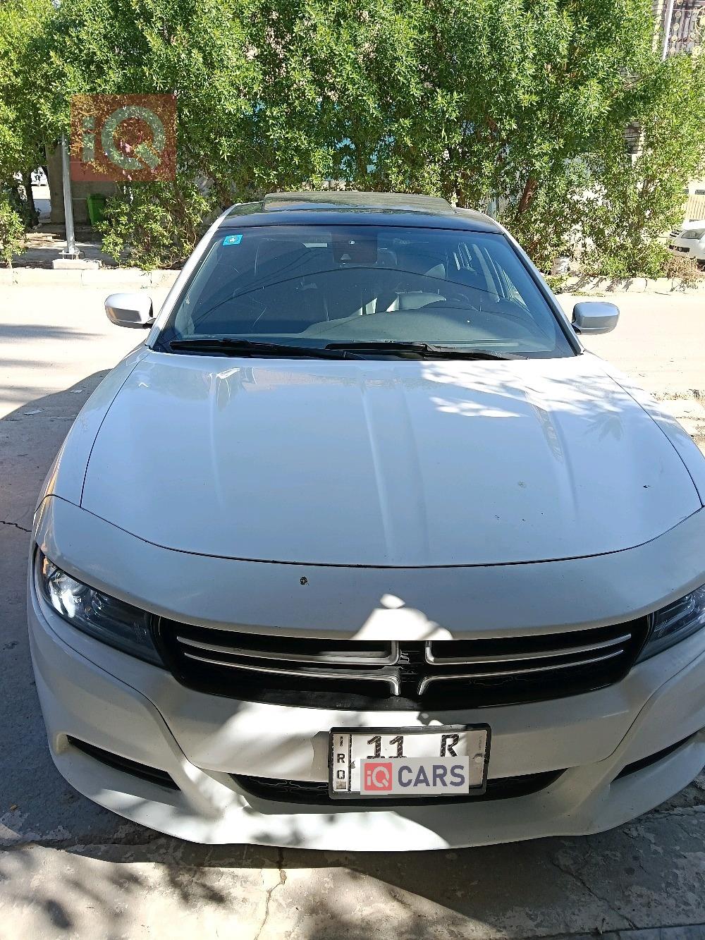 دودج تشارجر